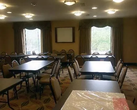 Comfort Suites 