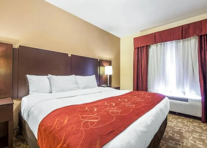 Comfort Suites