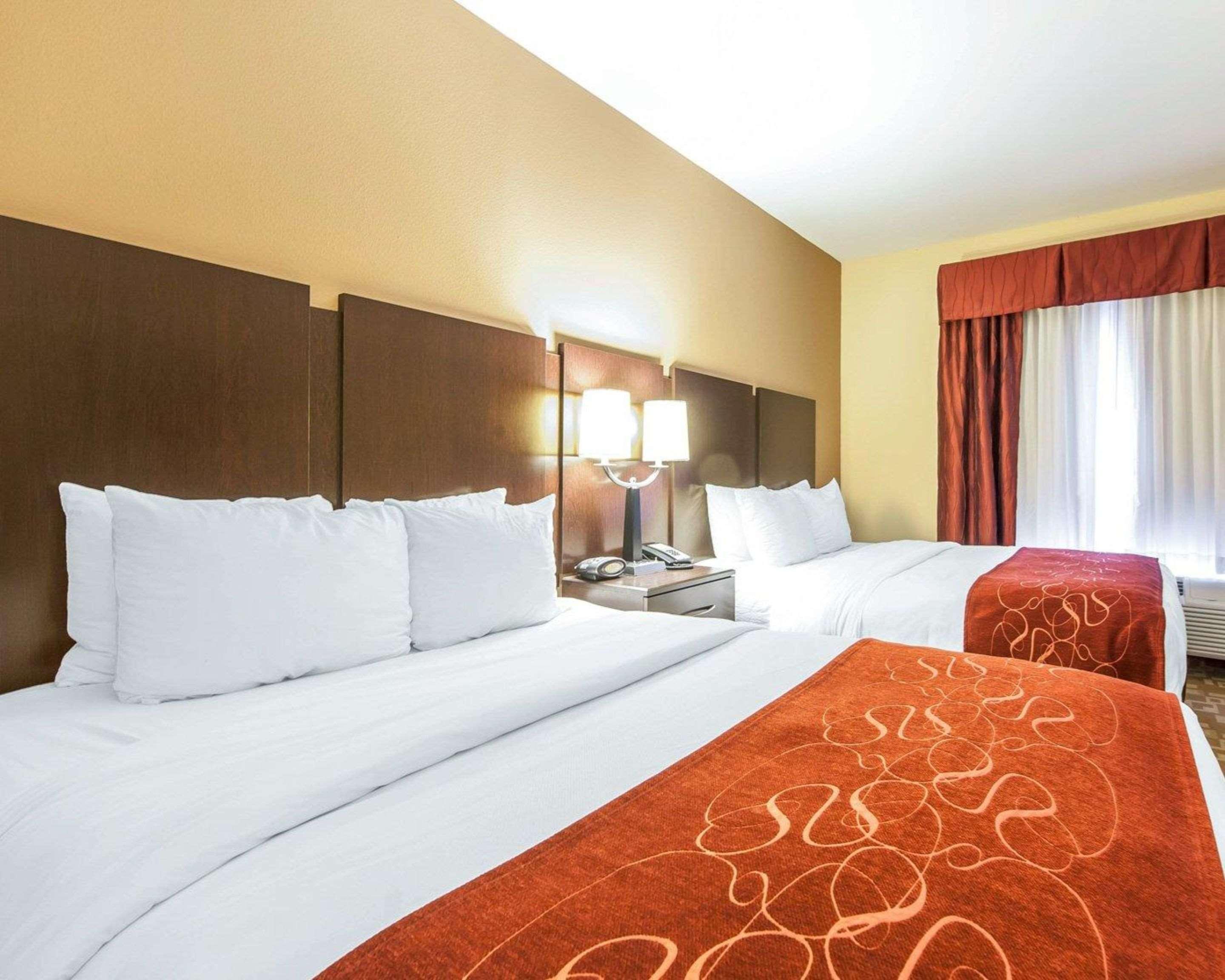 Hotel Comfort 2*