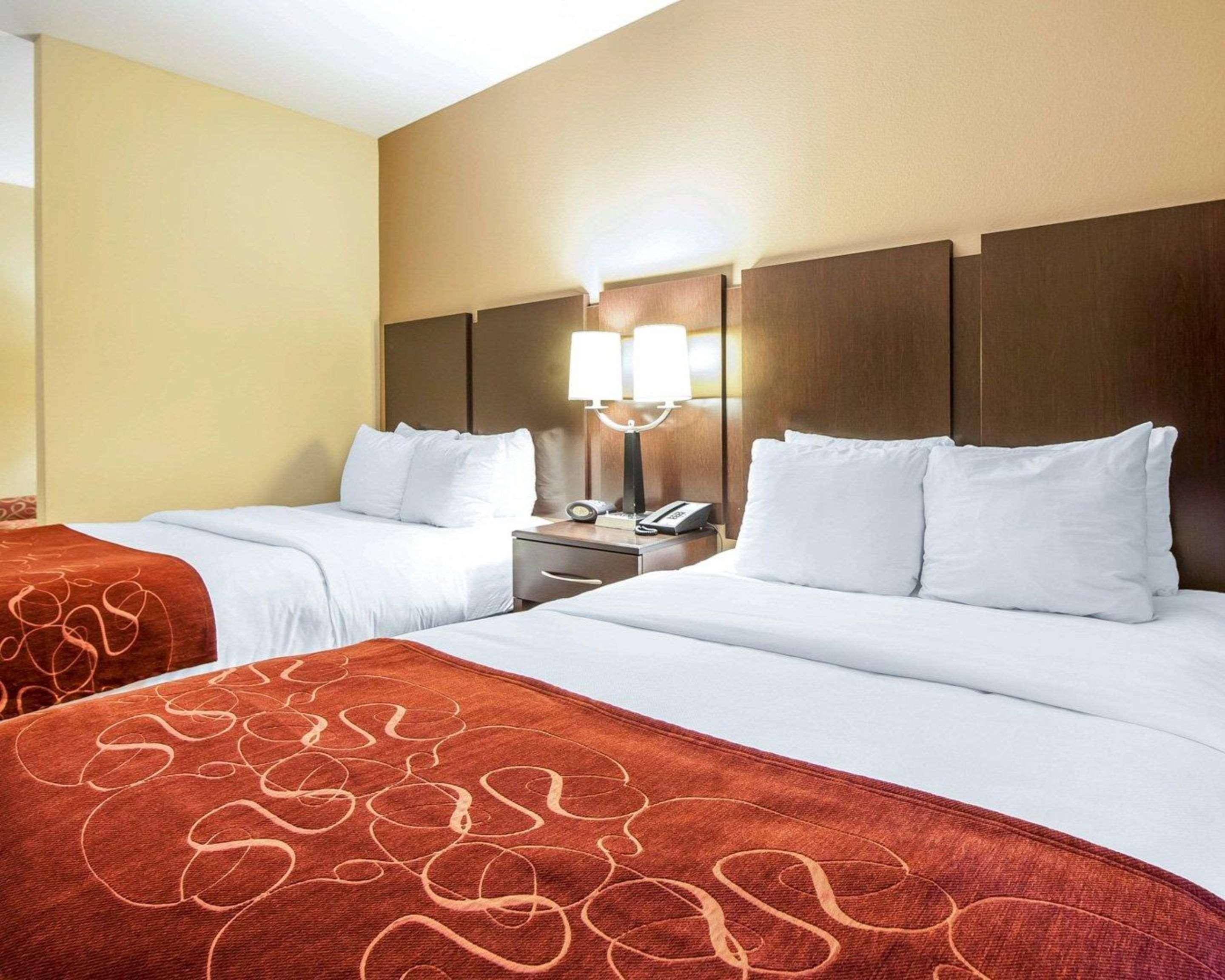 Comfort Rome