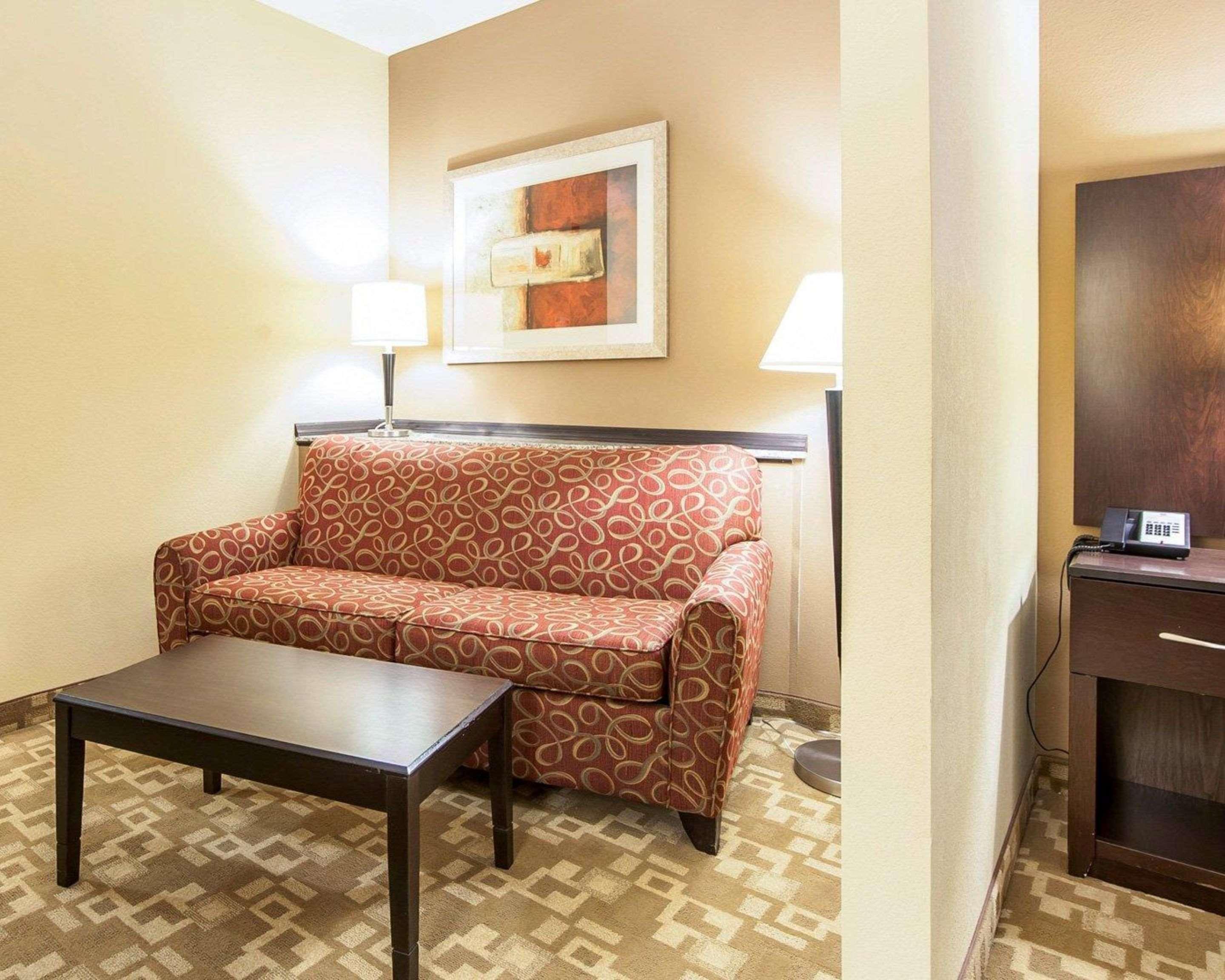 Comfort Hotel