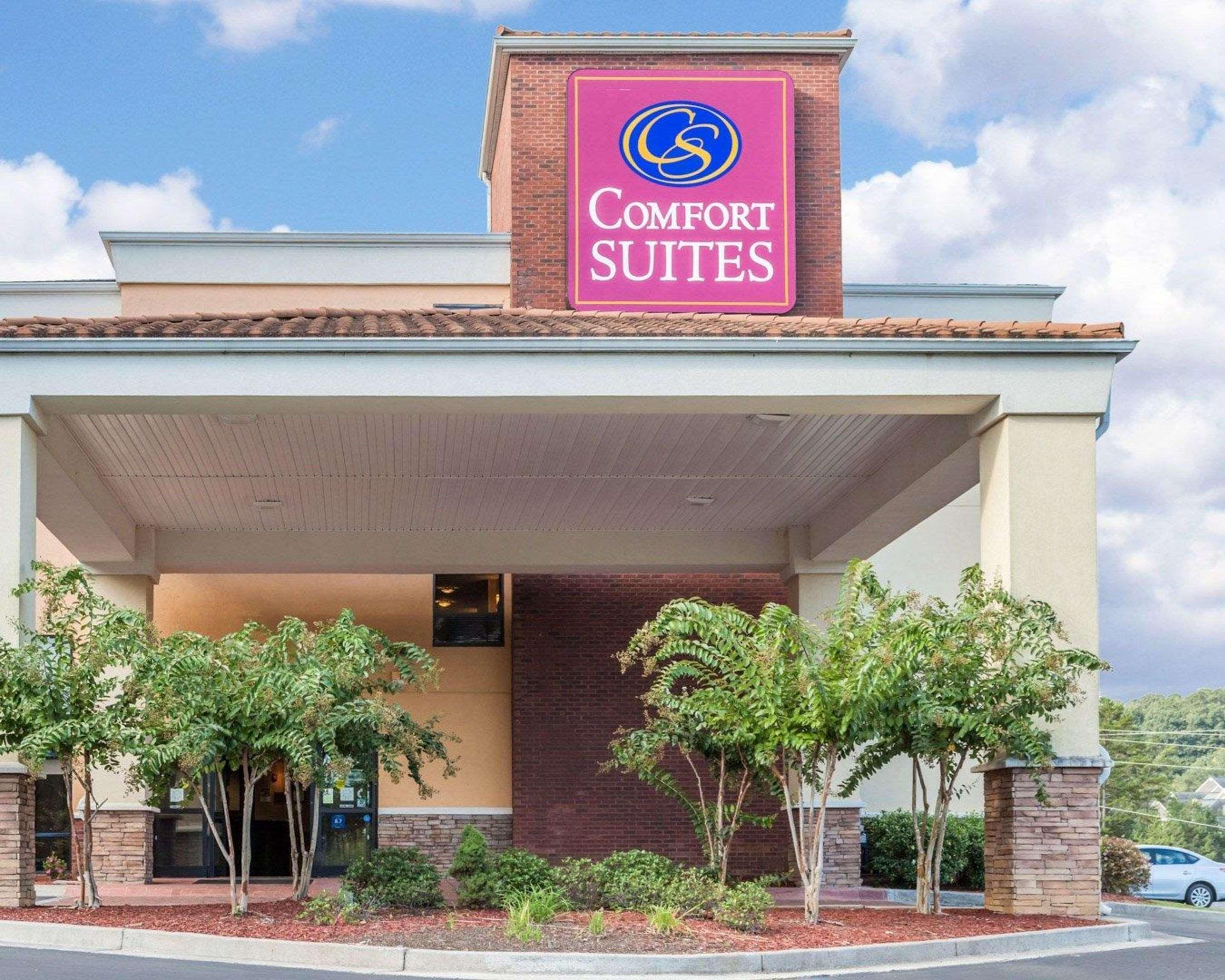 Hotel Comfort Rome