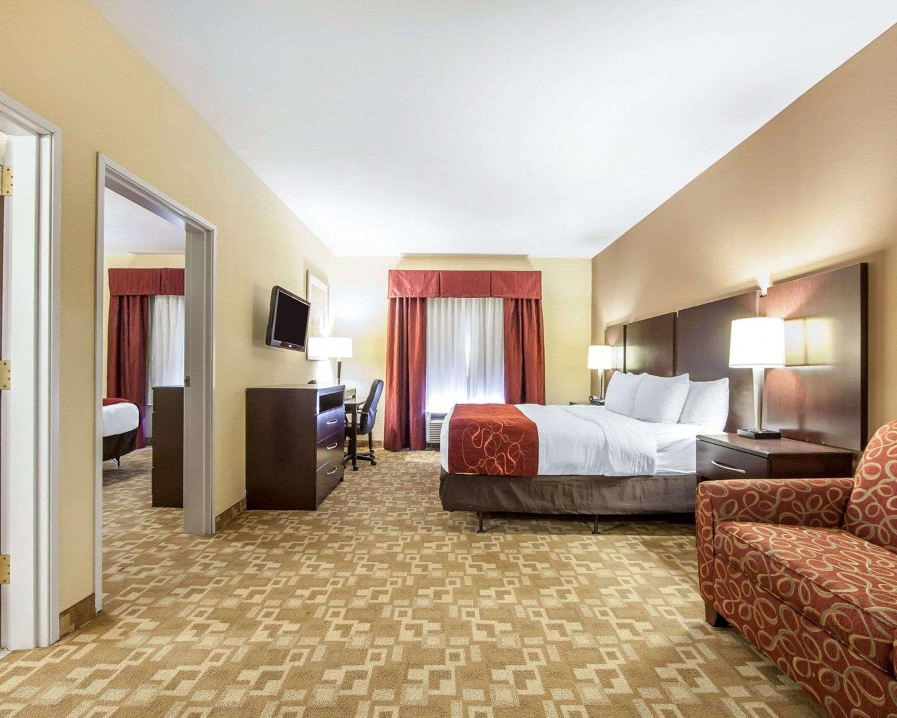 Comfort Hotel 2*