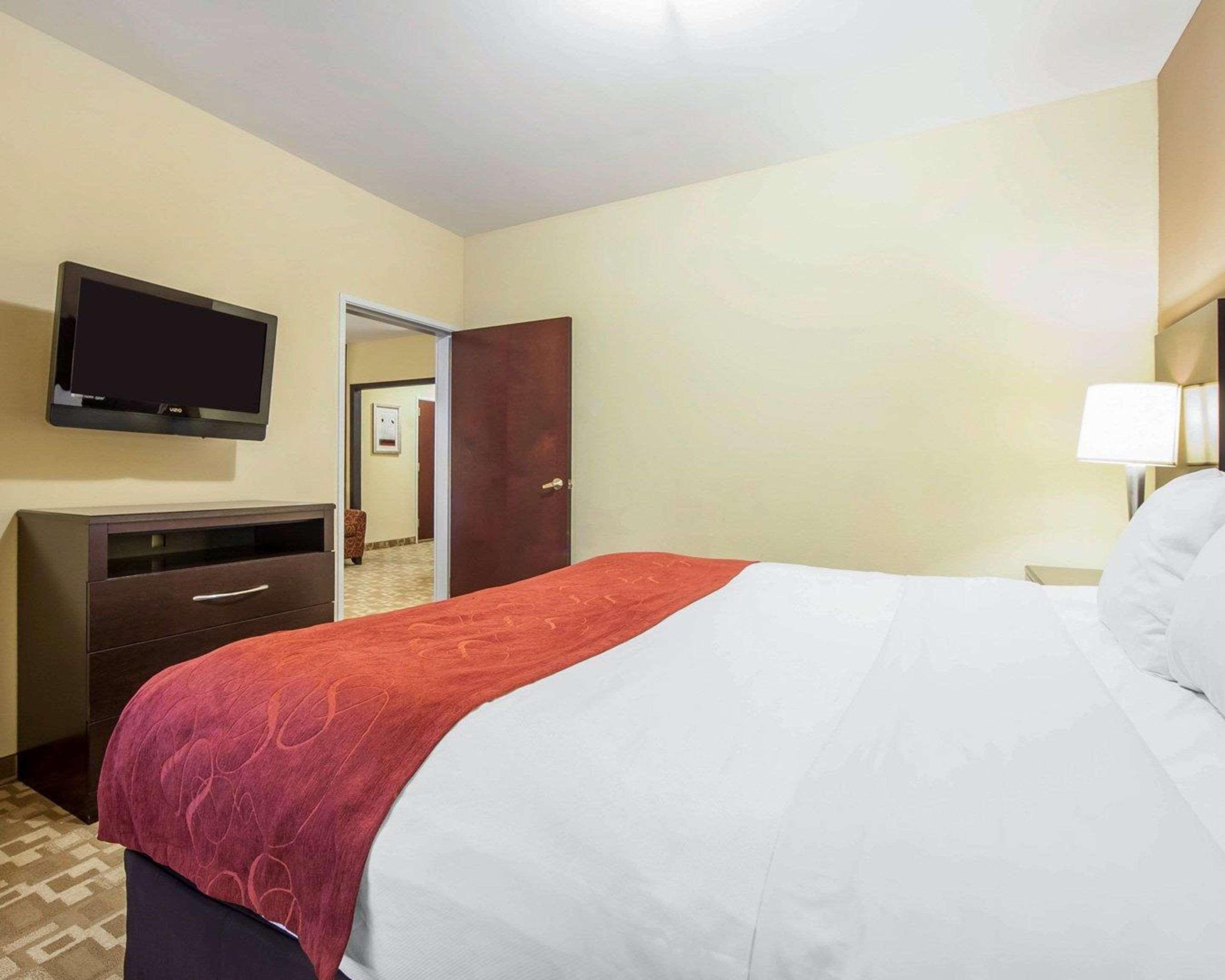 Hotel Comfort