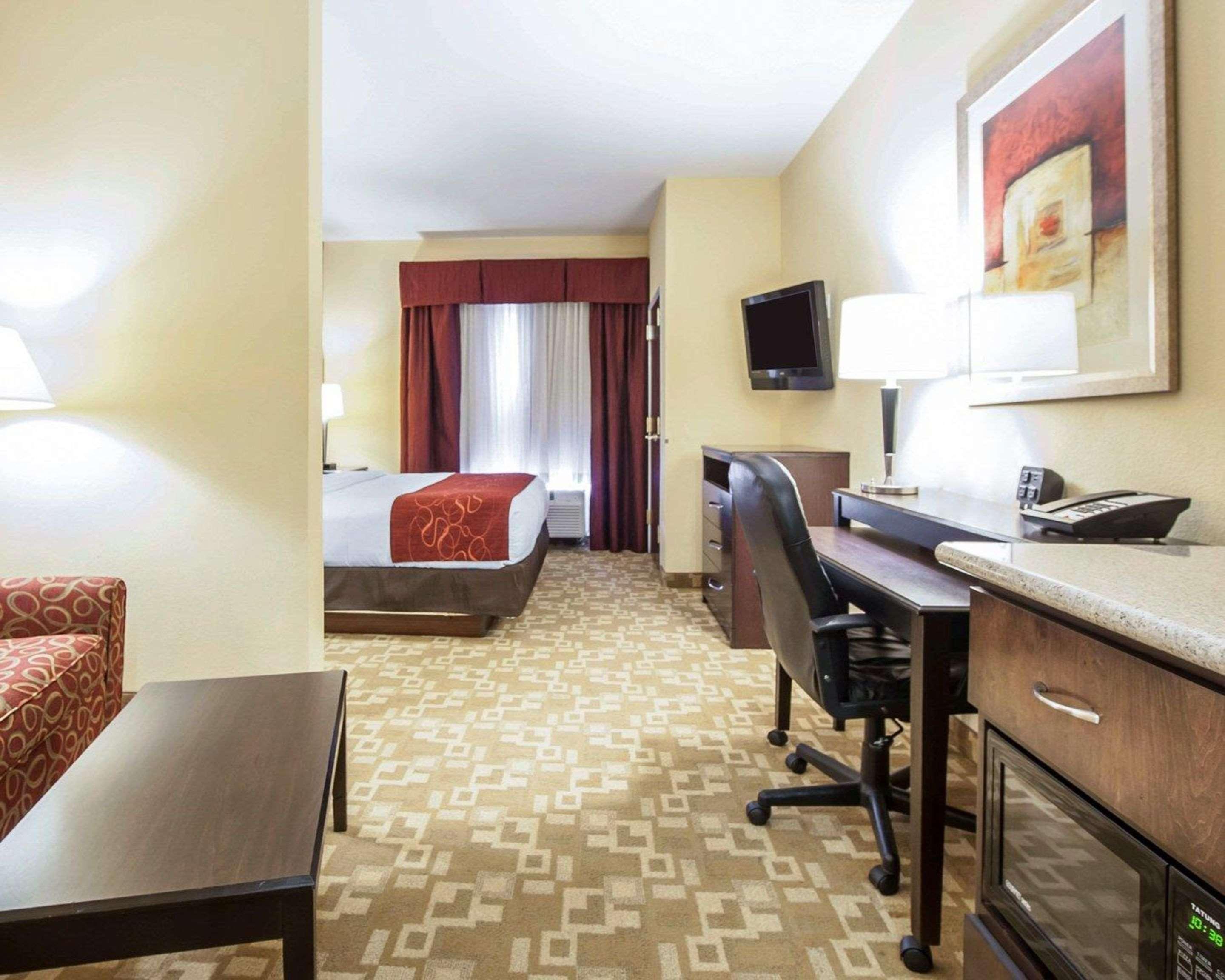 Comfort Hotel Ρώμη