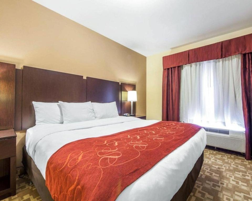 Hotel Comfort