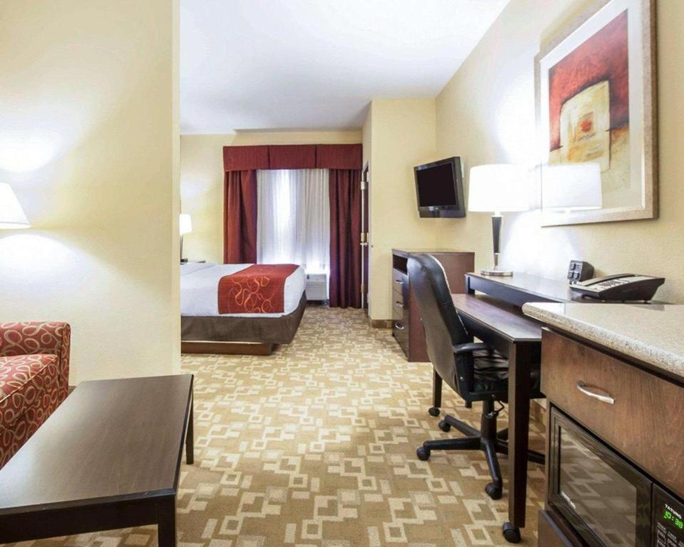 Comfort 2* Rome