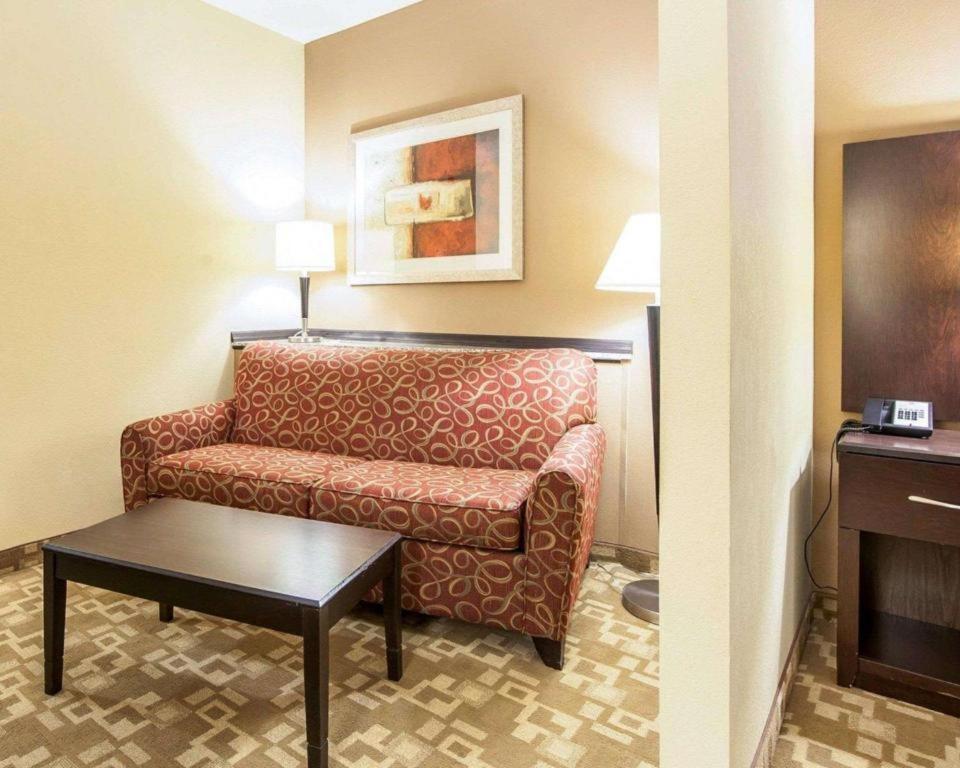 Comfort Hotel