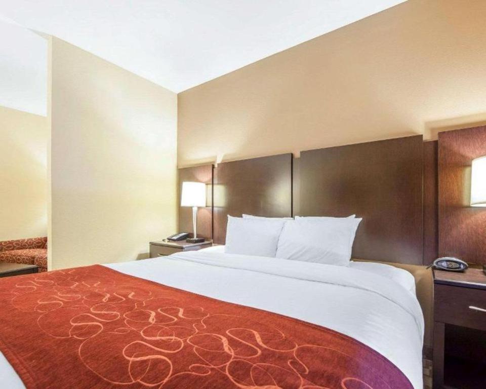 Comfort Hotel 2*