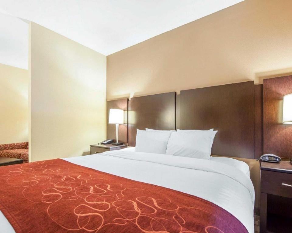Hotel Comfort 2*