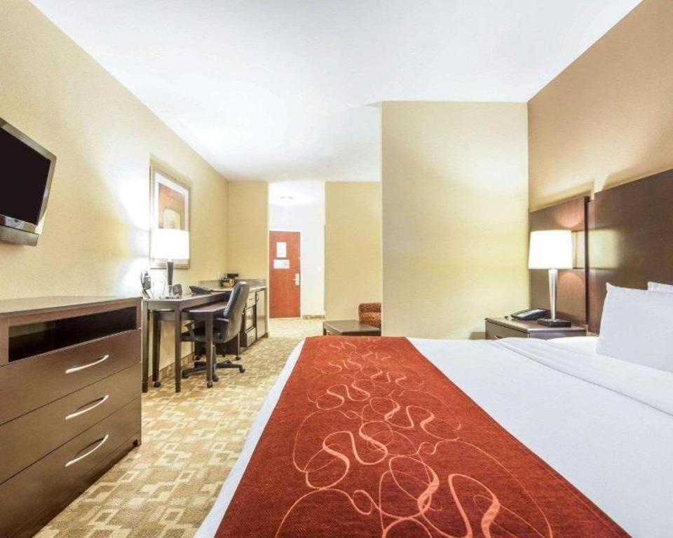 Comfort 2* Rome