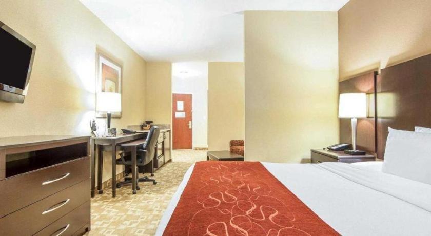 Hotel Comfort