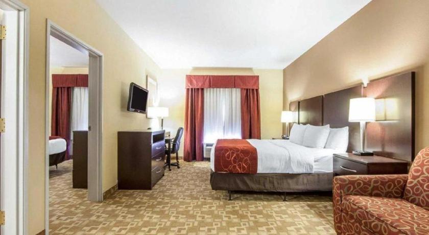 Comfort Hotel 2*