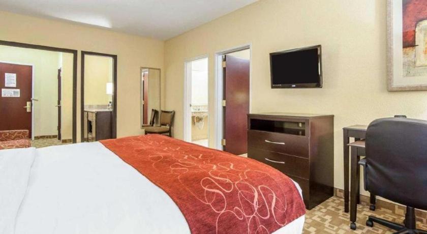 Hotel Comfort Rome