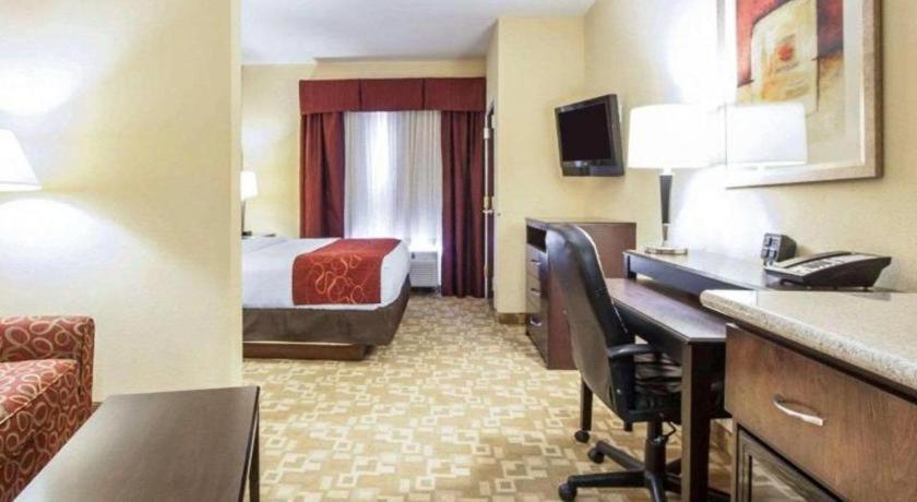 Comfort Hotel 2*