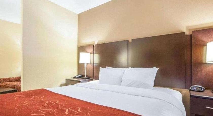 Hotel Comfort Rome