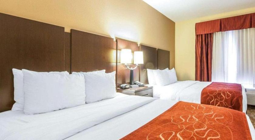 Hotel Comfort 2*