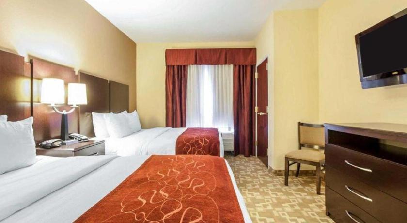 Comfort Hotel Rome