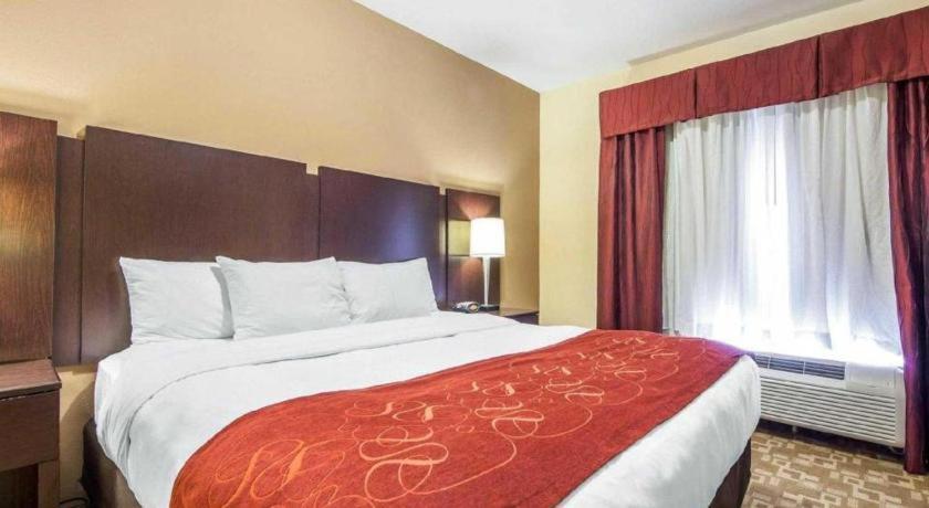 Comfort Rome