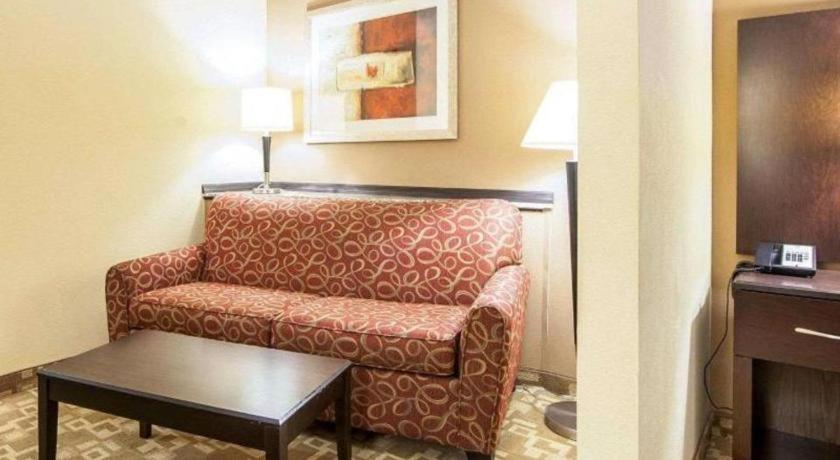 Comfort Hotel