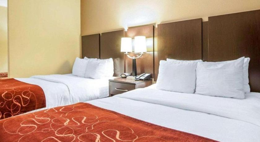 Comfort Hotel 2*