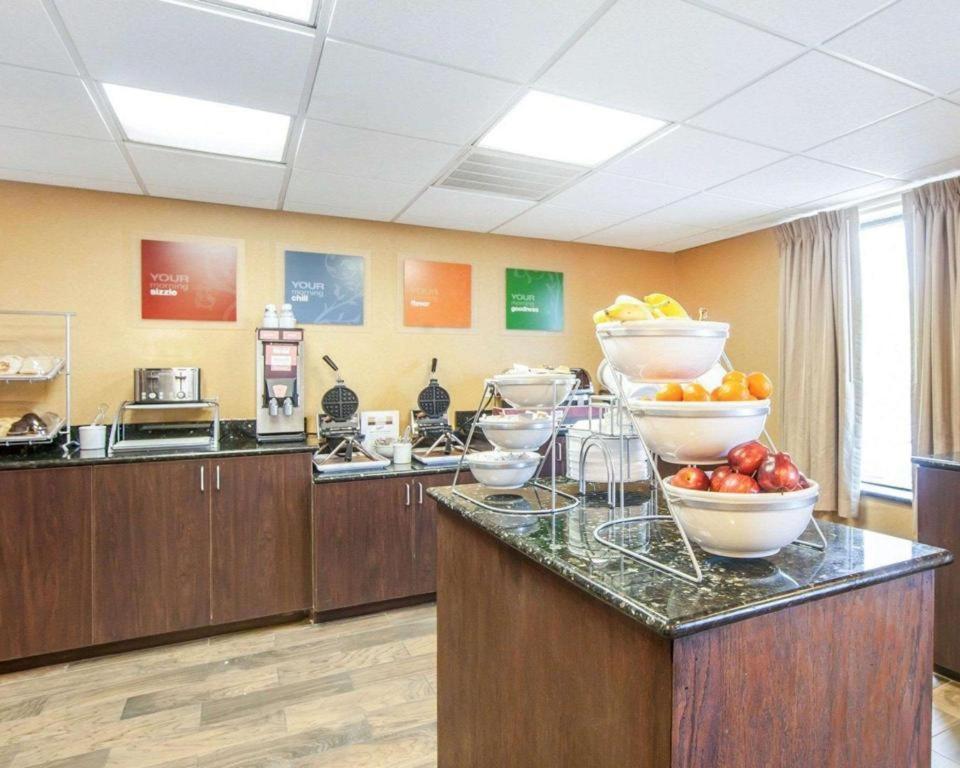 Comfort Hotel Rome