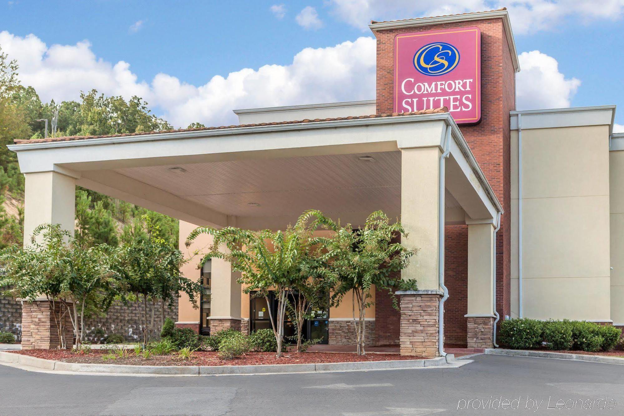 Hotel Comfort