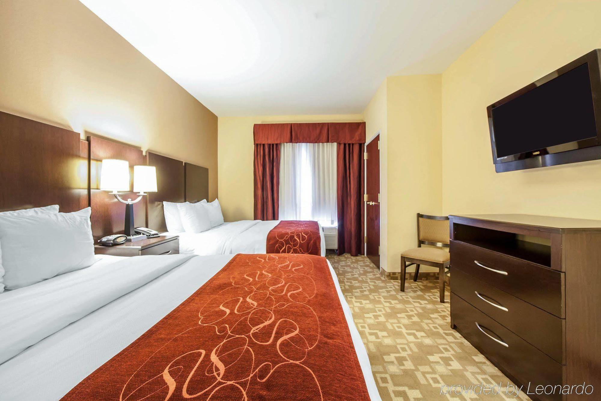 Hotel Comfort