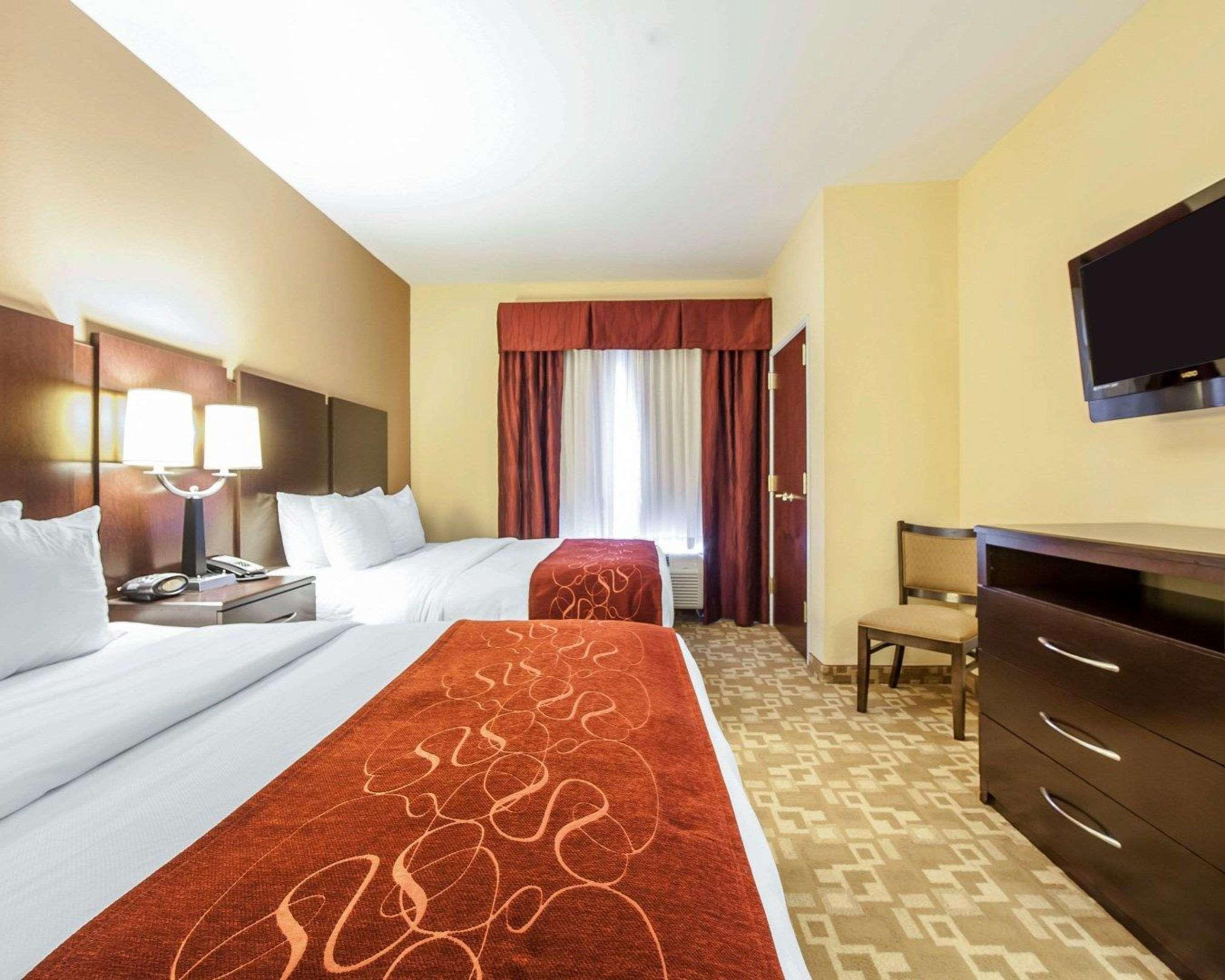 Comfort 2* Roma