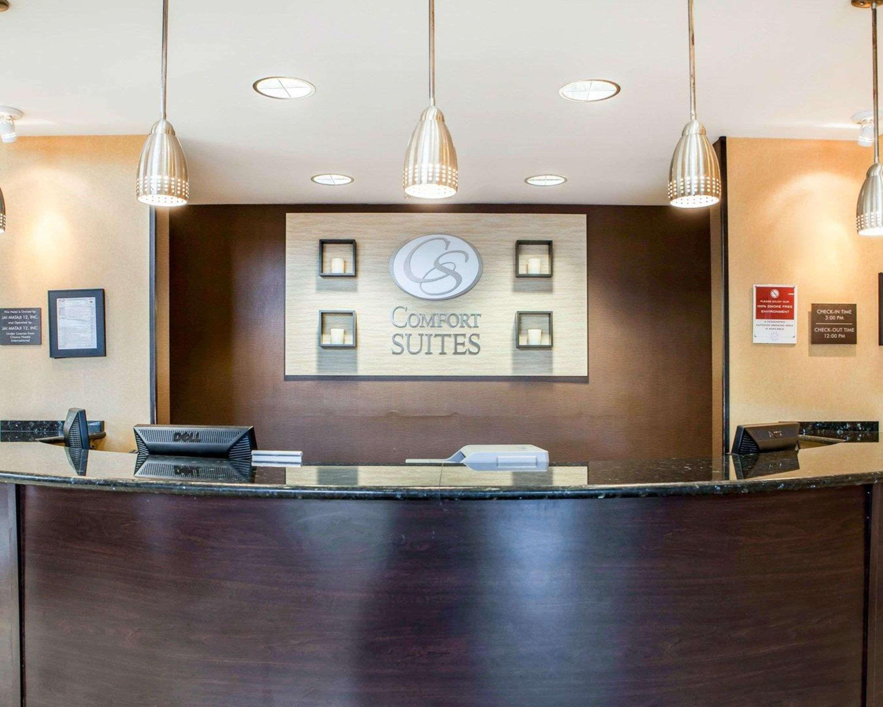 Comfort Hotel Roma