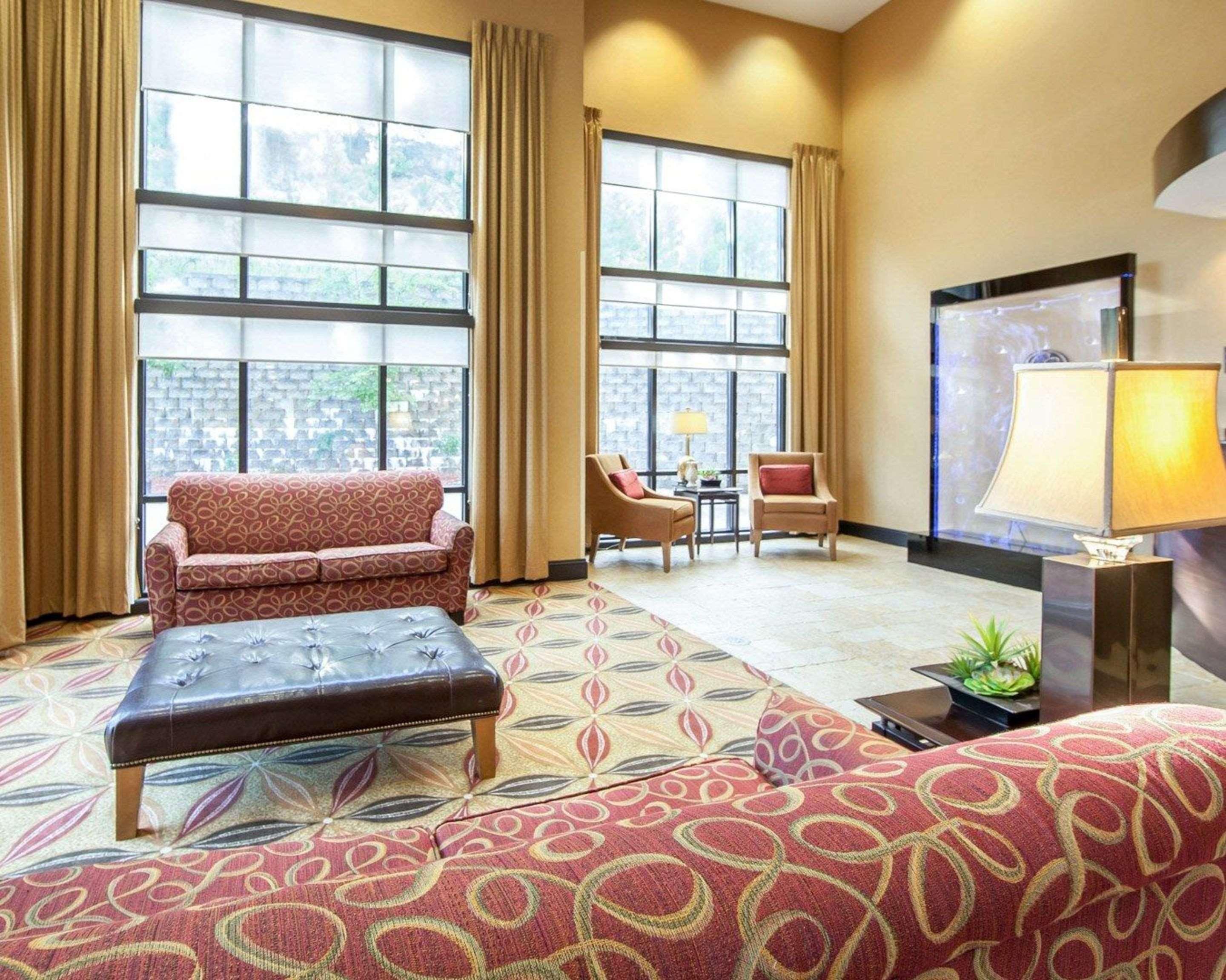 Hotel Comfort 2*