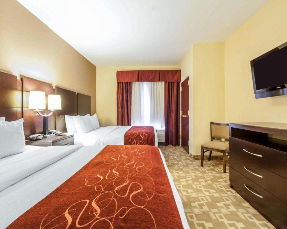 Comfort Hotel 2*
